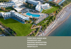 Paralos Rodos Lifestyle
